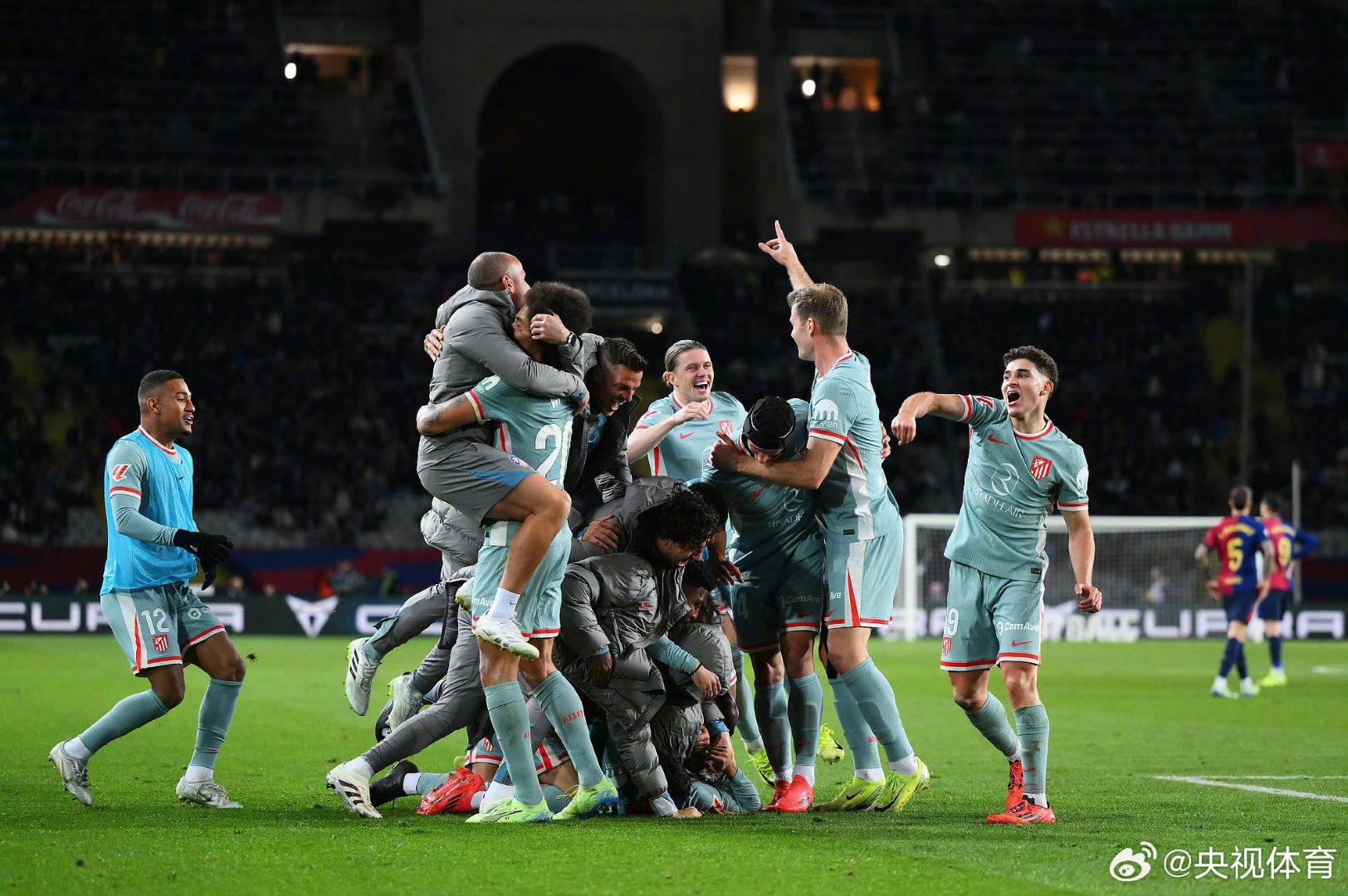 关于德罗巴连续十二场比赛得分超过逆转，西班牙队挑战极限！的信息-九游会体验金