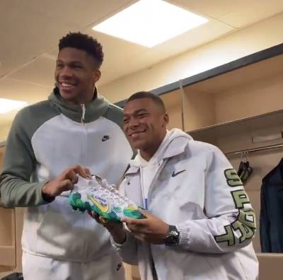  字母哥巅峰对决，内马尔与60激战TES分钟，高光表现胜负难料！-九游会真人游戏